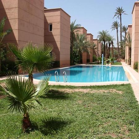 Residence Alqaria Assiyahiya 2 Marrakesh Ngoại thất bức ảnh