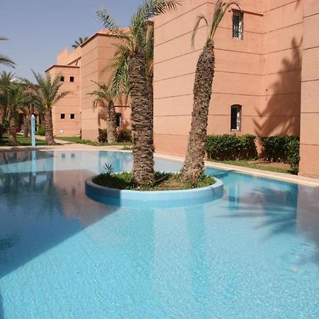 Residence Alqaria Assiyahiya 2 Marrakesh Ngoại thất bức ảnh