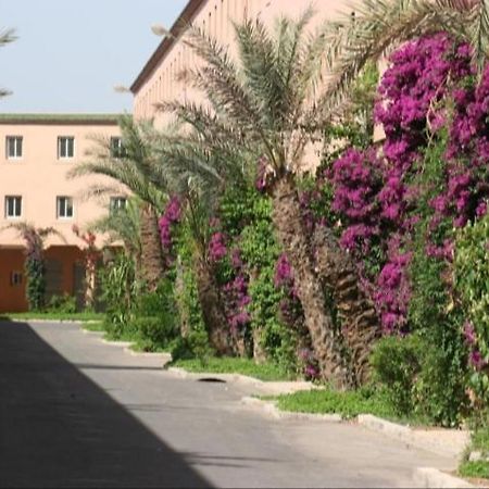 Residence Alqaria Assiyahiya 2 Marrakesh Ngoại thất bức ảnh