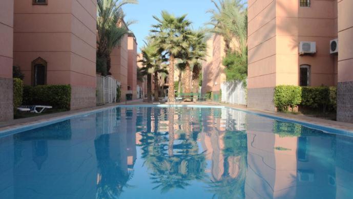 Residence Alqaria Assiyahiya 2 Marrakesh Phòng bức ảnh