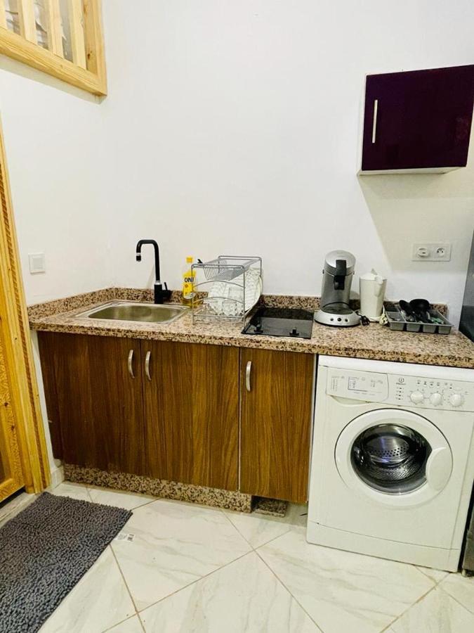 Residence Alqaria Assiyahiya 2 Marrakesh Ngoại thất bức ảnh