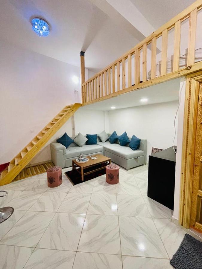 Residence Alqaria Assiyahiya 2 Marrakesh Ngoại thất bức ảnh
