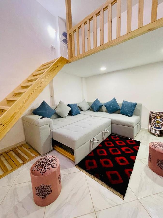 Residence Alqaria Assiyahiya 2 Marrakesh Ngoại thất bức ảnh