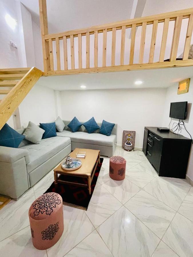 Residence Alqaria Assiyahiya 2 Marrakesh Ngoại thất bức ảnh