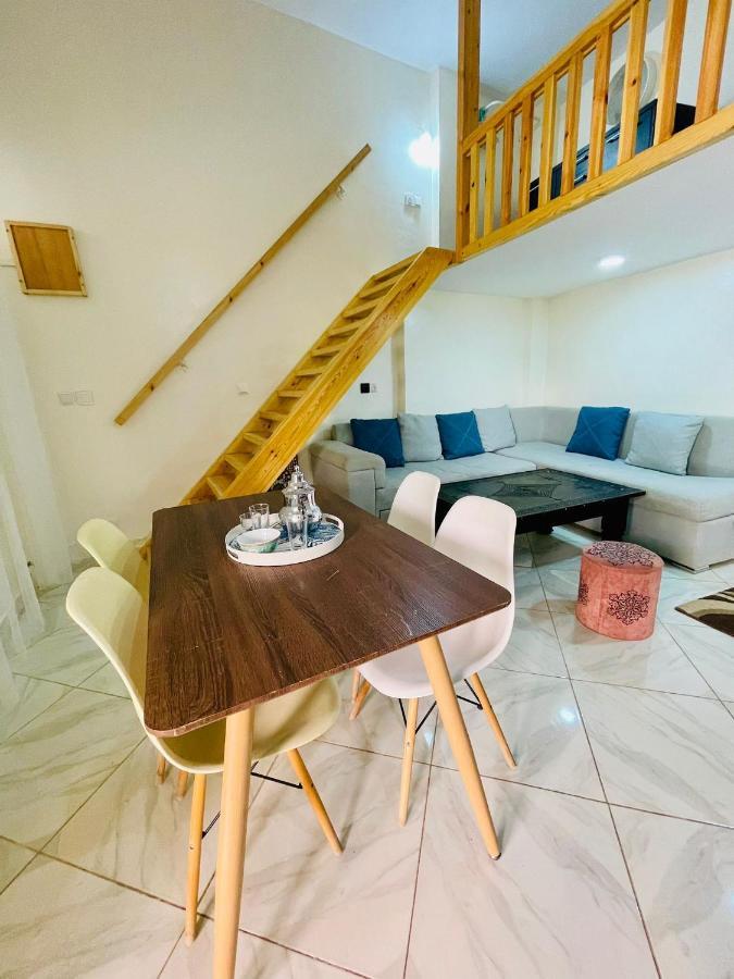 Residence Alqaria Assiyahiya 2 Marrakesh Ngoại thất bức ảnh