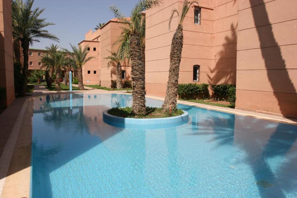 Residence Alqaria Assiyahiya 2 Marrakesh Ngoại thất bức ảnh