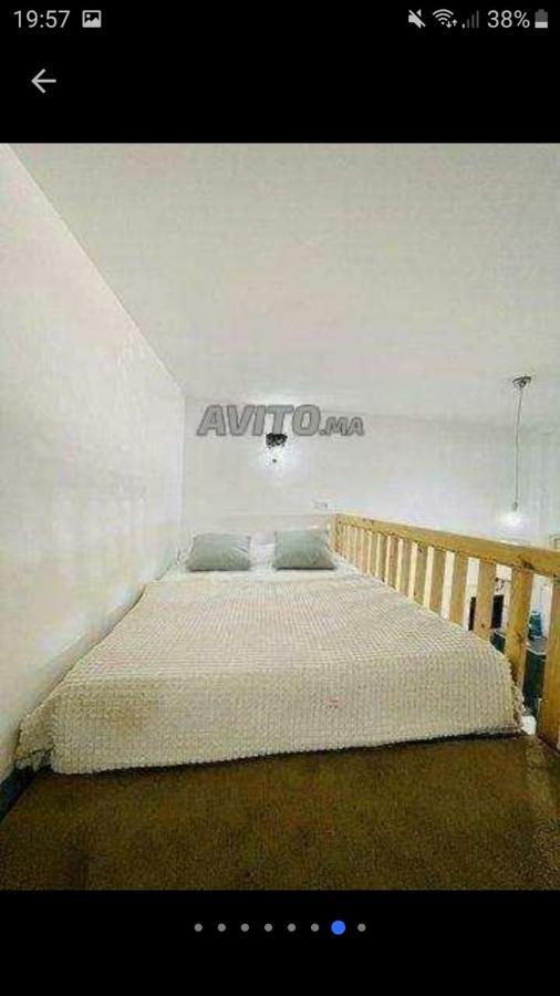 Residence Alqaria Assiyahiya 2 Marrakesh Ngoại thất bức ảnh