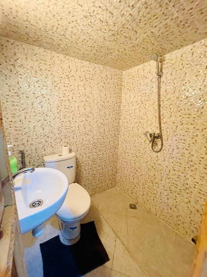 Residence Alqaria Assiyahiya 2 Marrakesh Ngoại thất bức ảnh