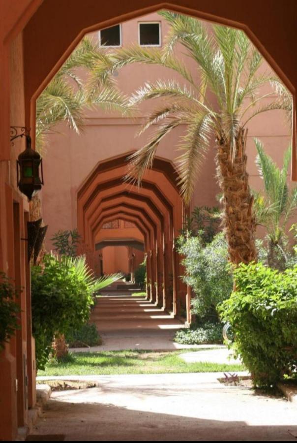 Residence Alqaria Assiyahiya 2 Marrakesh Ngoại thất bức ảnh